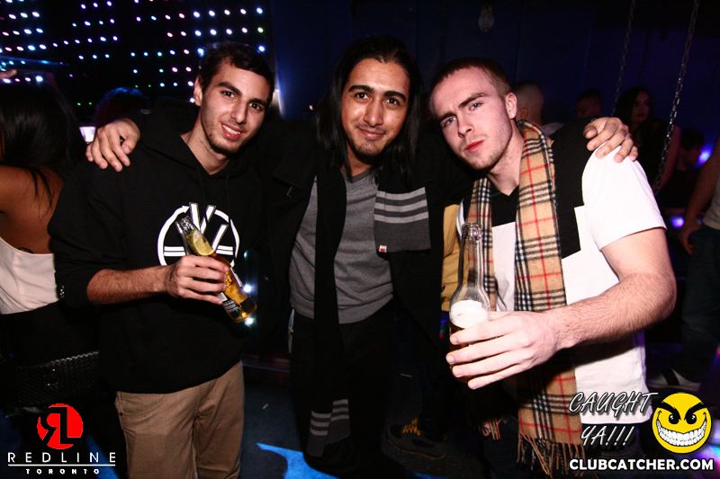 Gravity Soundbar nightclub photo 15 - November 21st, 2014