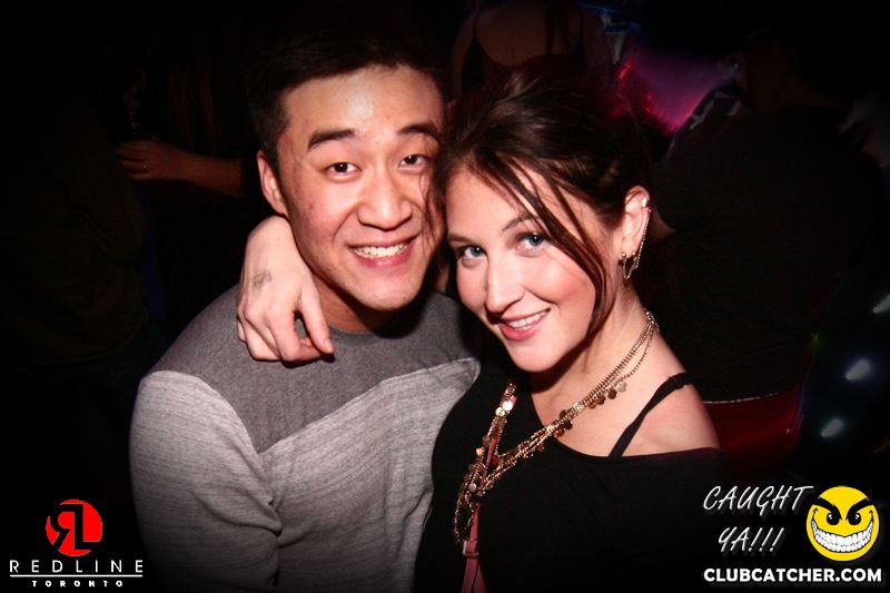 Gravity Soundbar nightclub photo 16 - November 21st, 2014