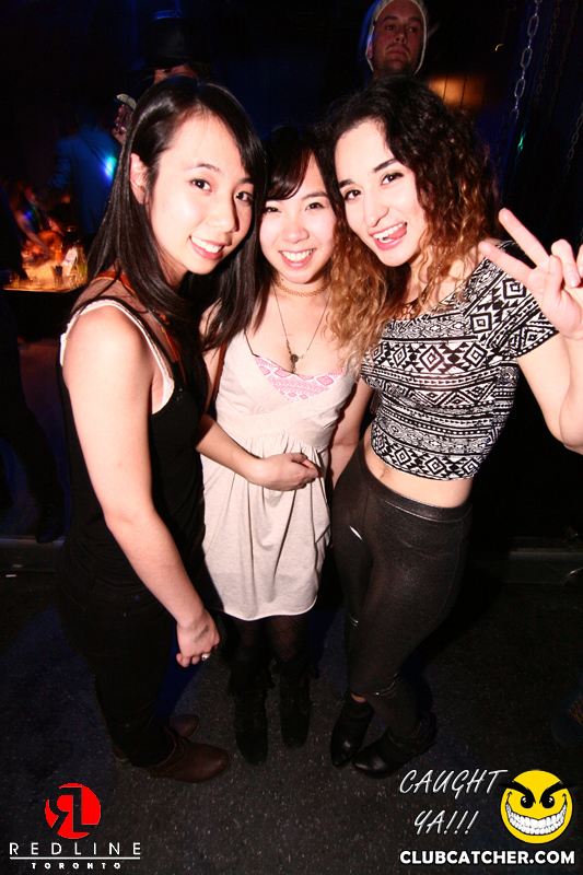 Gravity Soundbar nightclub photo 17 - November 21st, 2014