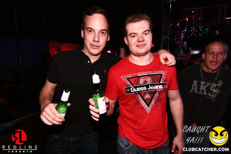 Gravity Soundbar nightclub photo 35 - November 21st, 2014