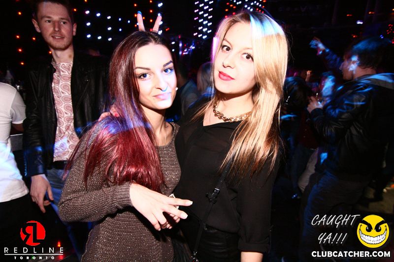 Gravity Soundbar nightclub photo 49 - November 21st, 2014