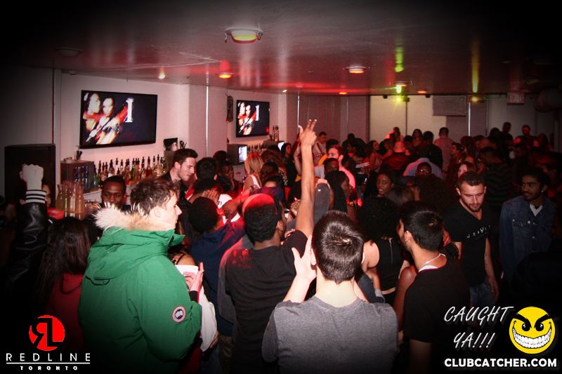 Gravity Soundbar nightclub photo 50 - November 21st, 2014
