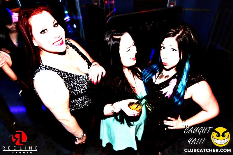 Gravity Soundbar nightclub photo 69 - November 21st, 2014