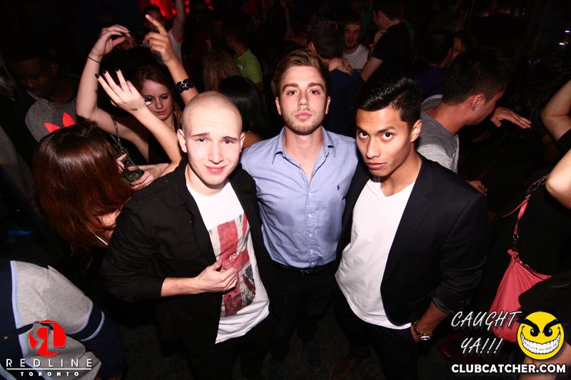 Gravity Soundbar nightclub photo 70 - November 21st, 2014