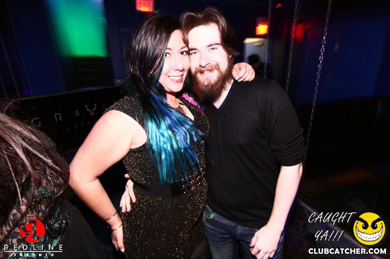 Gravity Soundbar nightclub photo 87 - November 21st, 2014