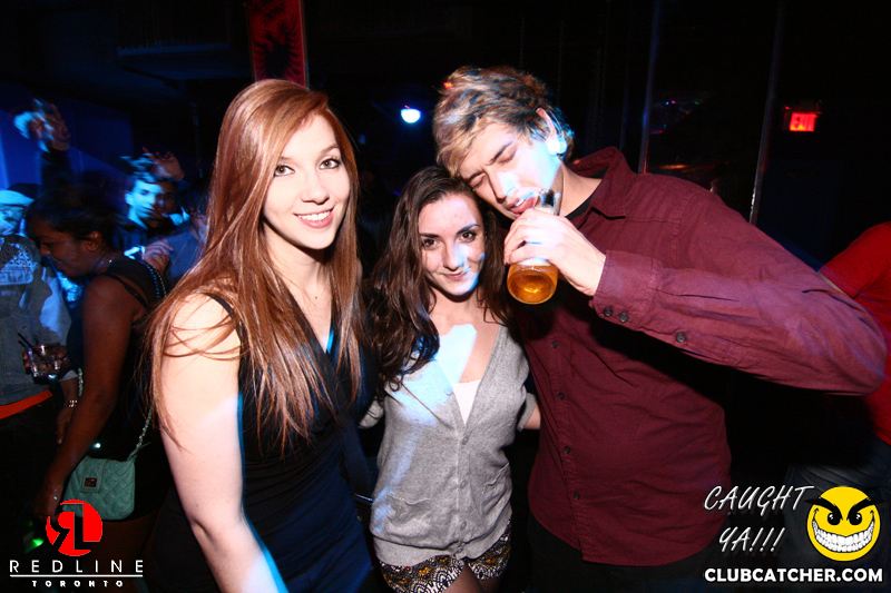 Gravity Soundbar nightclub photo 88 - November 21st, 2014