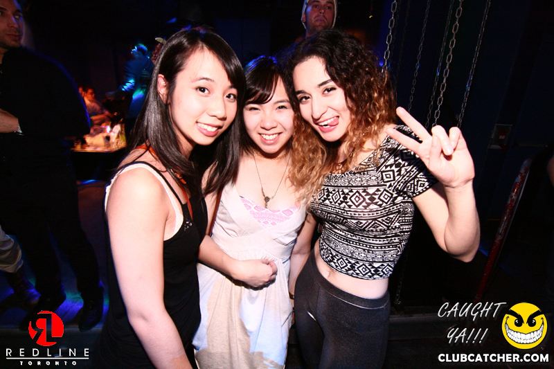 Gravity Soundbar nightclub photo 89 - November 21st, 2014