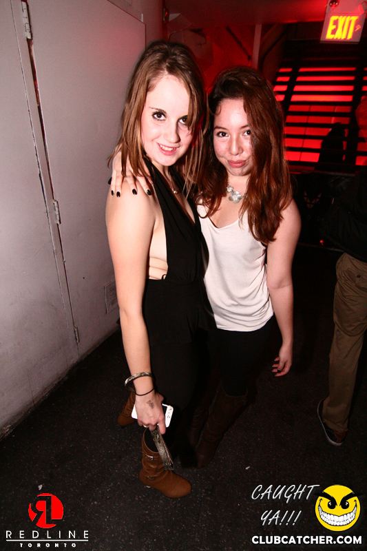 Gravity Soundbar nightclub photo 92 - November 21st, 2014