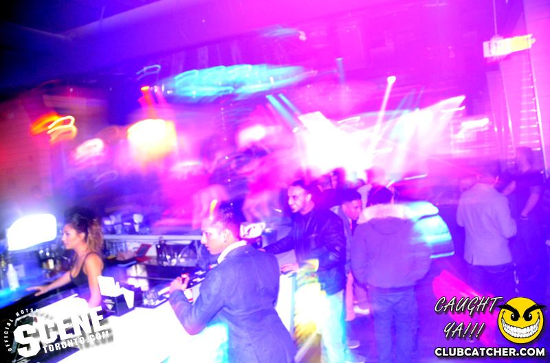 Mix Markham nightclub photo 1 - November 21st, 2014