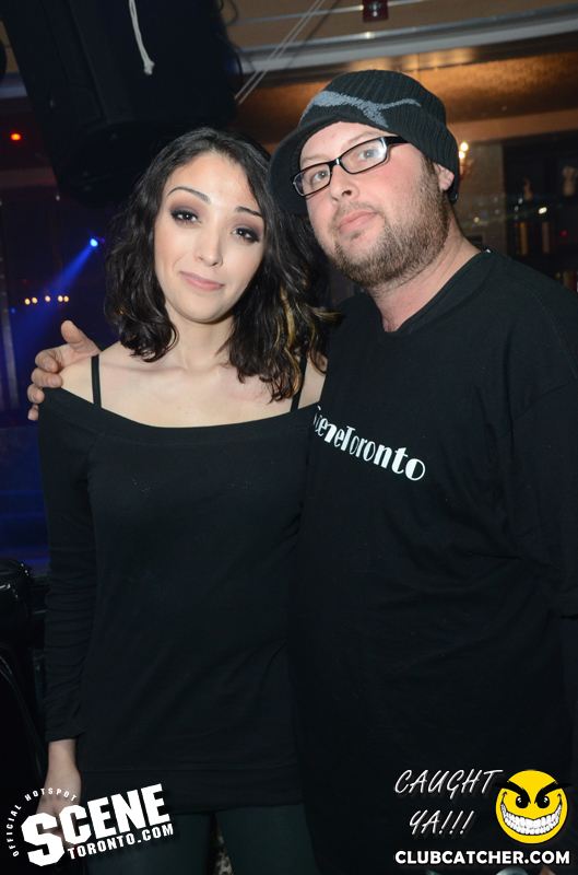 Mix Markham nightclub photo 15 - November 21st, 2014