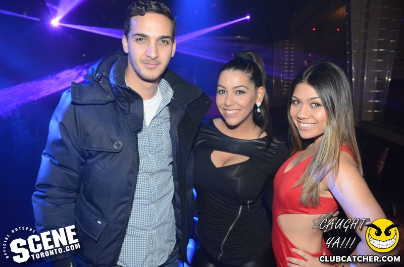 Mix Markham nightclub photo 16 - November 21st, 2014
