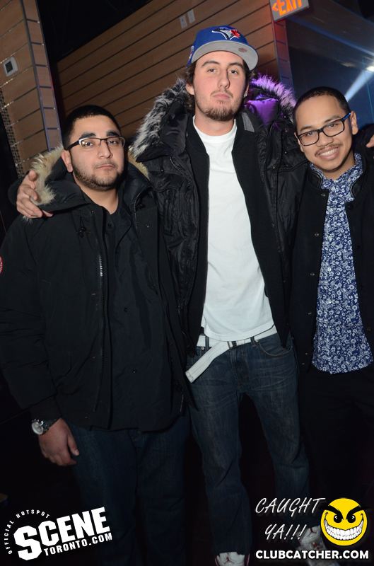 Mix Markham nightclub photo 17 - November 21st, 2014