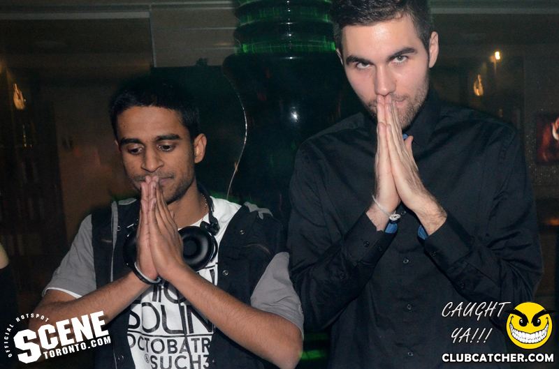 Mix Markham nightclub photo 21 - November 21st, 2014