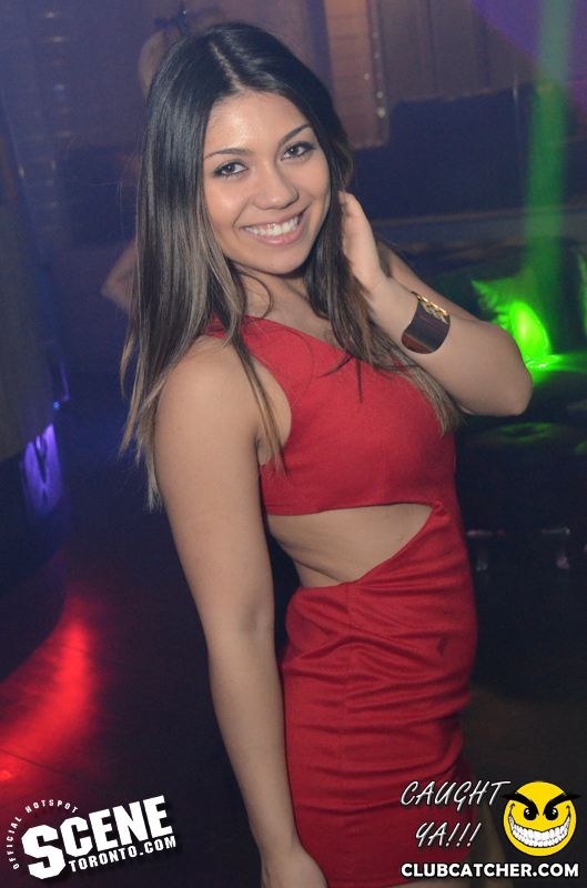 Mix Markham nightclub photo 22 - November 21st, 2014
