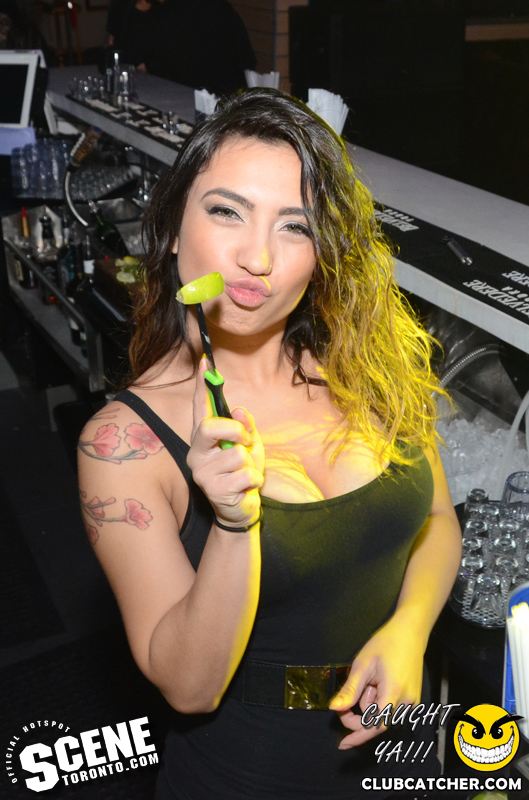 Mix Markham nightclub photo 23 - November 21st, 2014