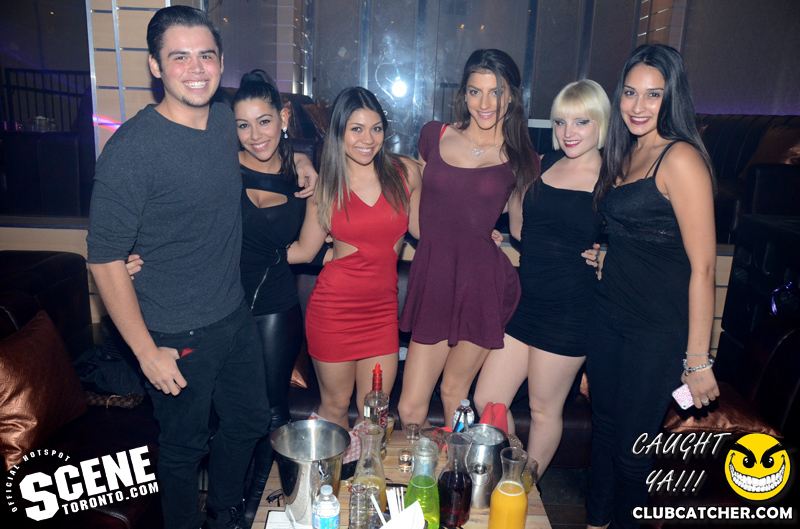 Mix Markham nightclub photo 27 - November 21st, 2014