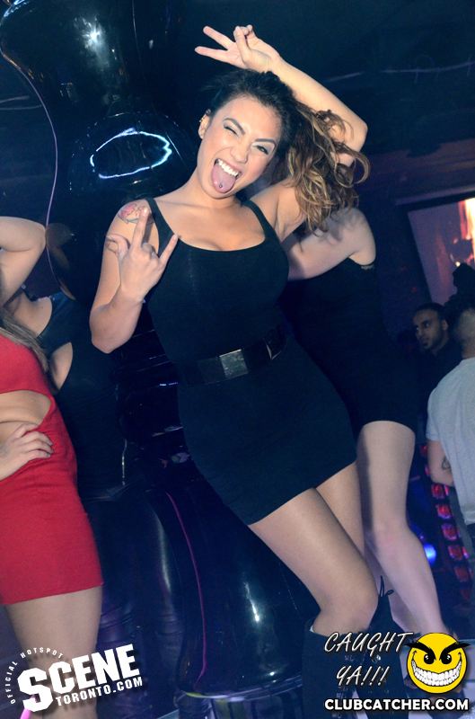 Mix Markham nightclub photo 4 - November 21st, 2014