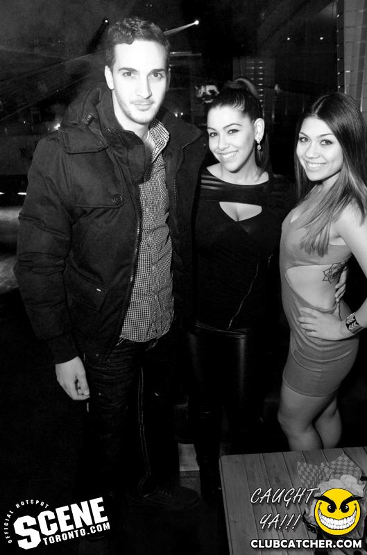 Mix Markham nightclub photo 35 - November 21st, 2014