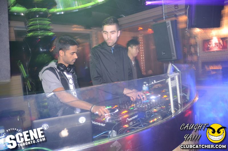 Mix Markham nightclub photo 36 - November 21st, 2014