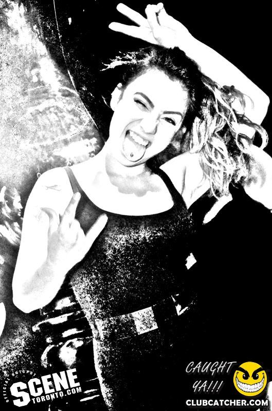 Mix Markham nightclub photo 38 - November 21st, 2014