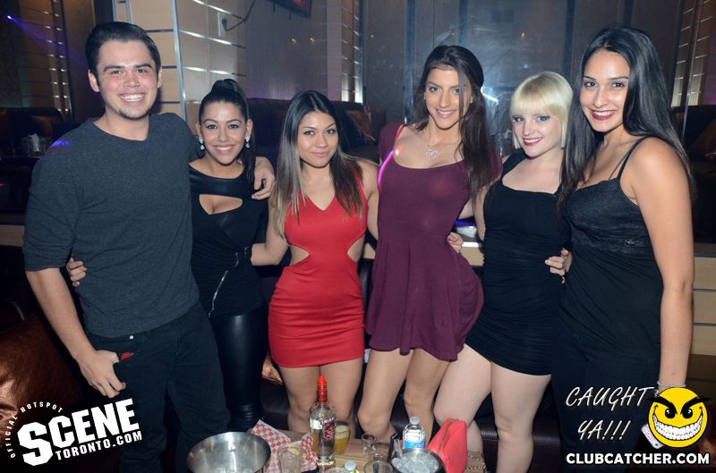 Mix Markham nightclub photo 5 - November 21st, 2014