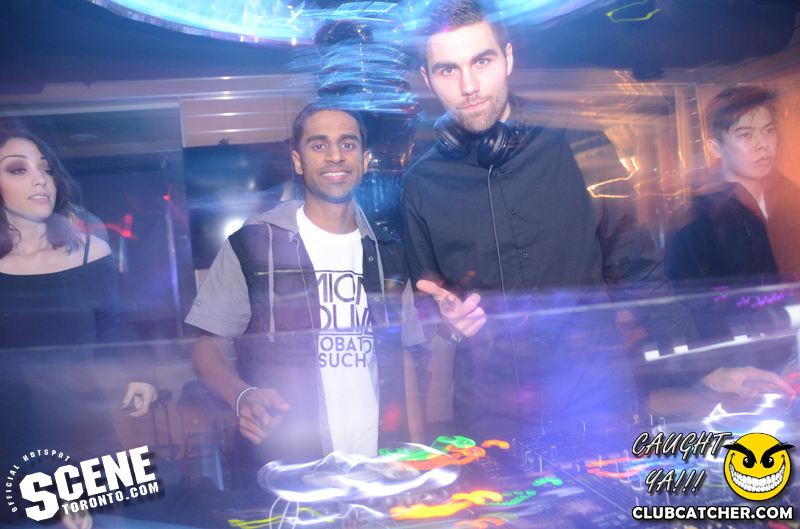 Mix Markham nightclub photo 51 - November 21st, 2014