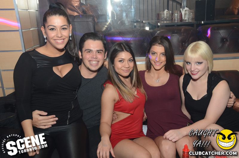 Mix Markham nightclub photo 53 - November 21st, 2014