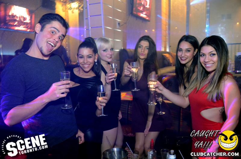 Mix Markham nightclub photo 54 - November 21st, 2014