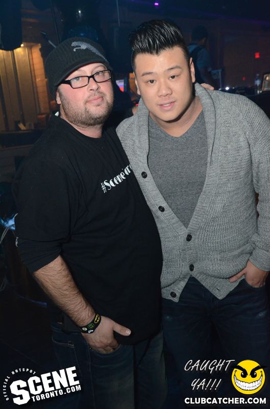 Mix Markham nightclub photo 56 - November 21st, 2014