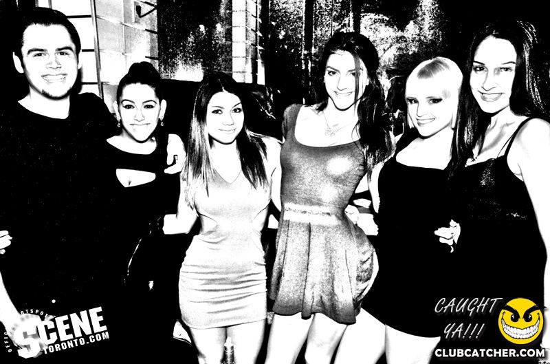 Mix Markham nightclub photo 65 - November 21st, 2014