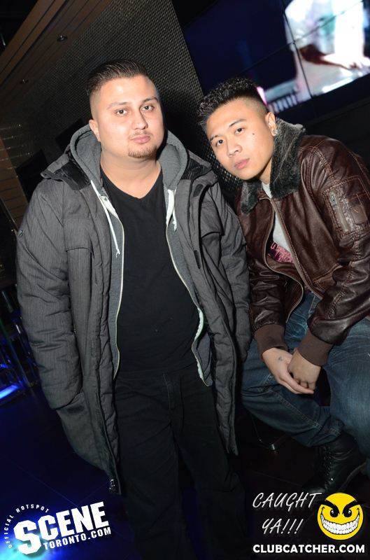 Mix Markham nightclub photo 69 - November 21st, 2014