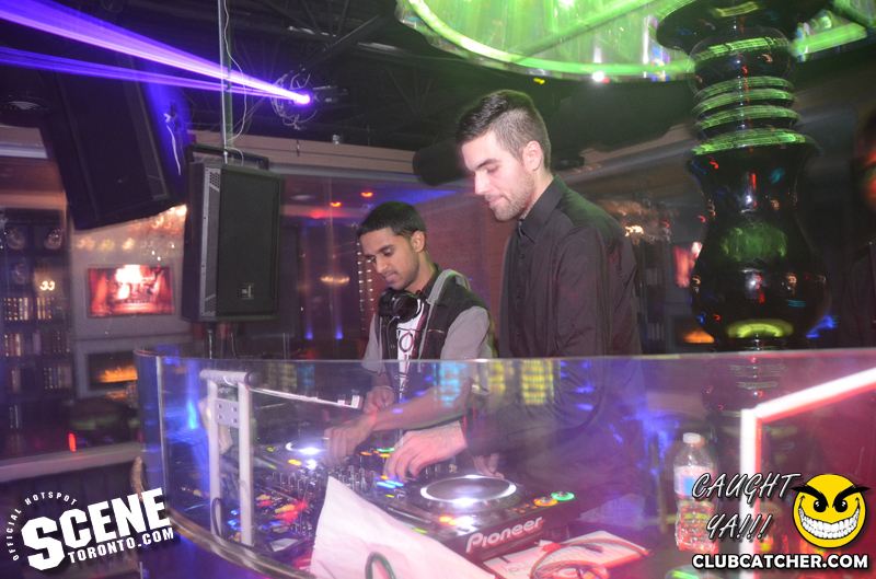 Mix Markham nightclub photo 8 - November 21st, 2014