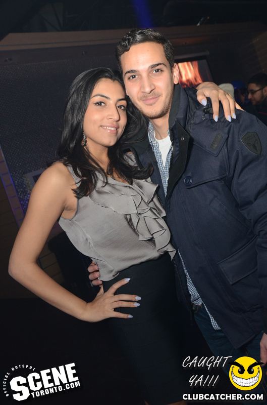 Mix Markham nightclub photo 71 - November 21st, 2014