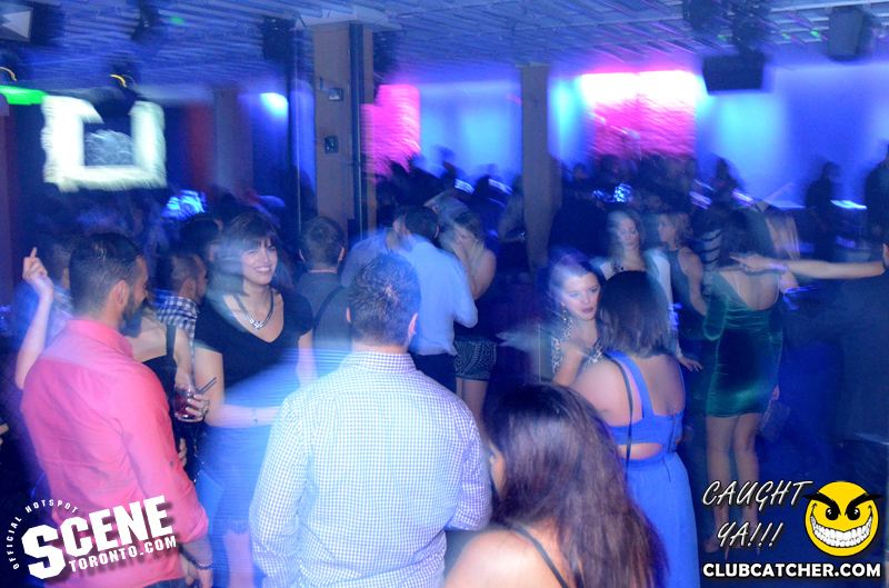 Red nightclub photo 1 - November 22nd, 2014