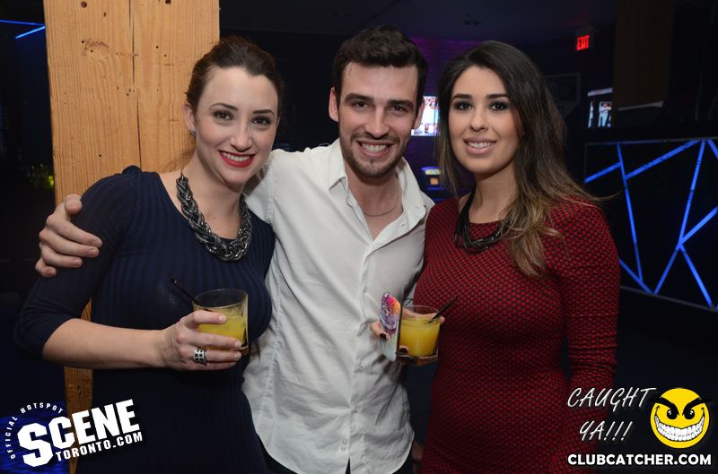Red nightclub photo 104 - November 22nd, 2014
