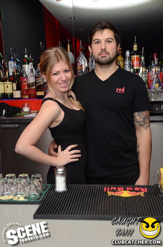 Red nightclub photo 106 - November 22nd, 2014