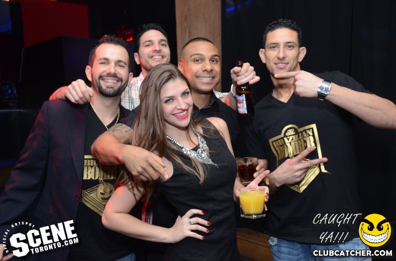 Red nightclub photo 107 - November 22nd, 2014