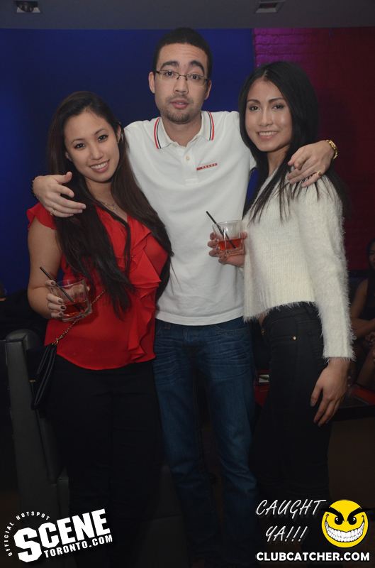 Red nightclub photo 112 - November 22nd, 2014