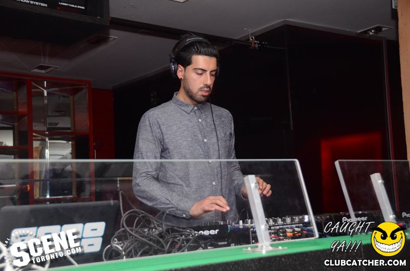 Red nightclub photo 114 - November 22nd, 2014