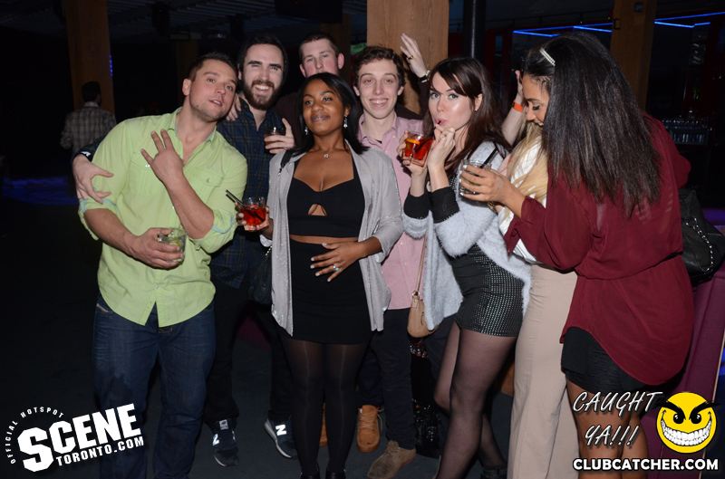 Red nightclub photo 117 - November 22nd, 2014