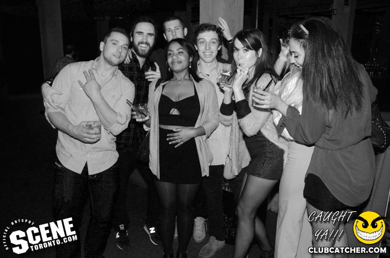 Red nightclub photo 14 - November 22nd, 2014