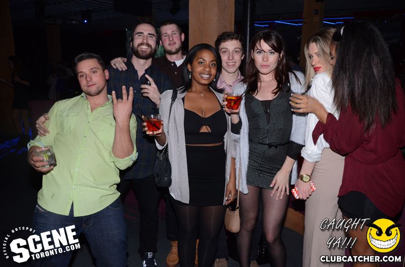 Red nightclub photo 15 - November 22nd, 2014