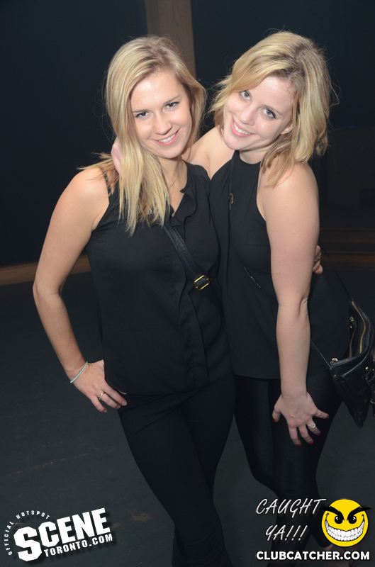 Red nightclub photo 16 - November 22nd, 2014