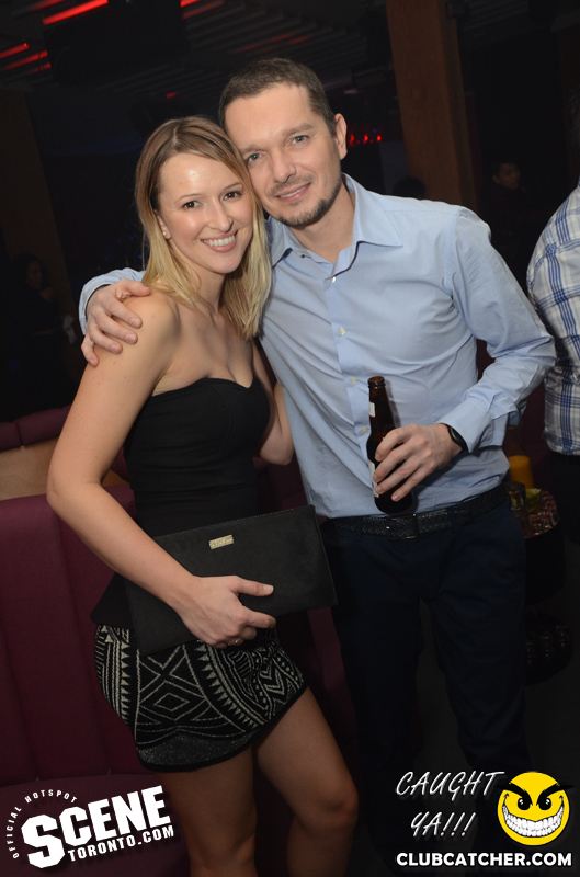 Red nightclub photo 17 - November 22nd, 2014