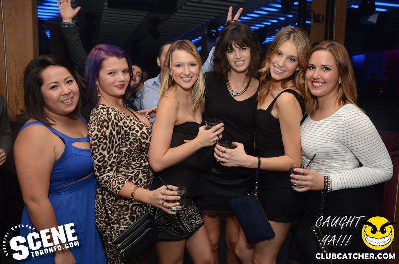 Red nightclub photo 18 - November 22nd, 2014