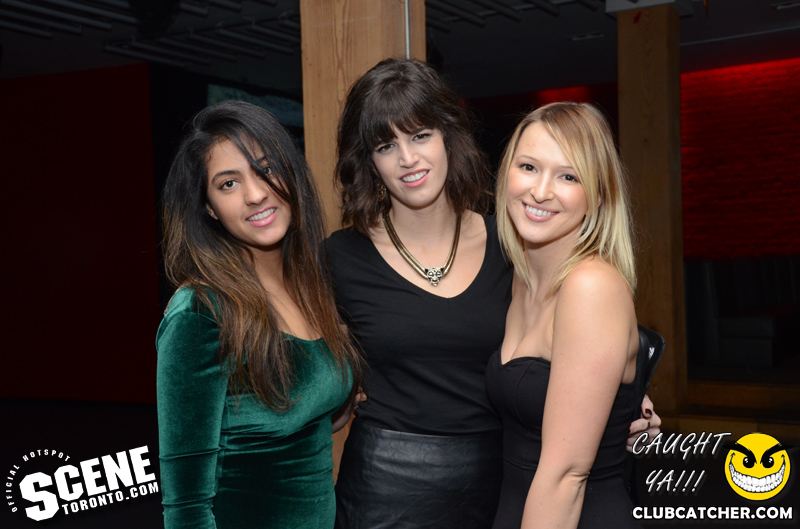 Red nightclub photo 23 - November 22nd, 2014