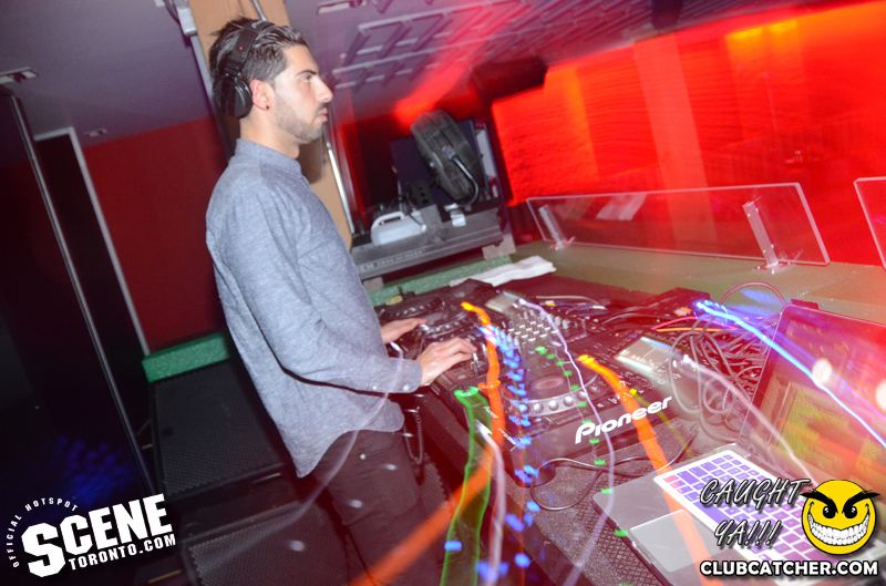 Red nightclub photo 26 - November 22nd, 2014