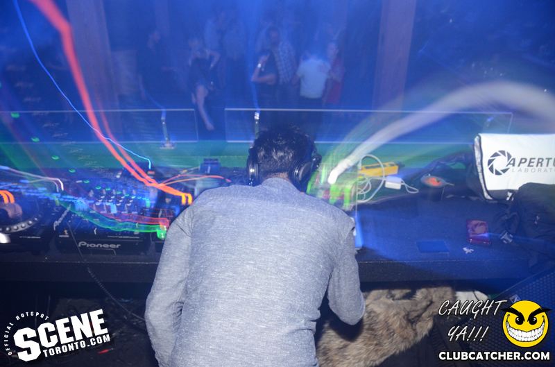 Red nightclub photo 27 - November 22nd, 2014