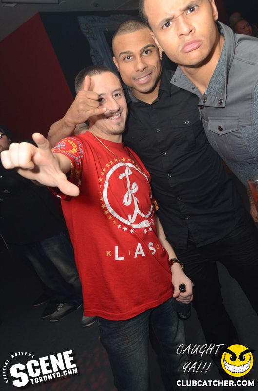 Red nightclub photo 28 - November 22nd, 2014