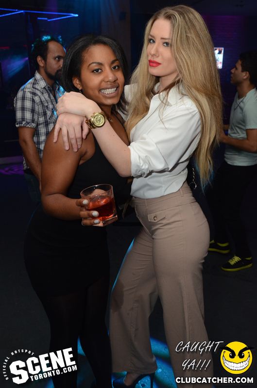 Red nightclub photo 4 - November 22nd, 2014